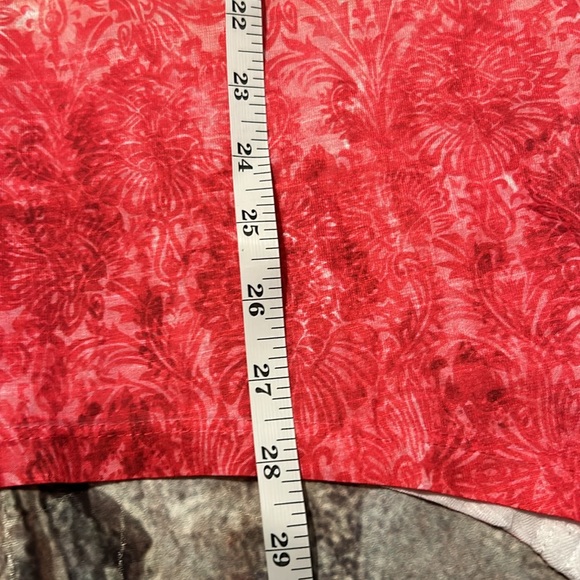 Time and Tru Tank Top - Picture 11 of 11